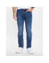 Hugo Дънки 50489780 Син Slim Fit - Pepit.bg