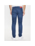 Hugo Дънки 50489780 Син Slim Fit - Pepit.bg