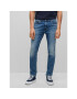Hugo Дънки 50489838 Син Extra Slim Fit - Pepit.bg