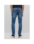 Hugo Дънки 50489838 Син Extra Slim Fit - Pepit.bg