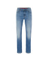 Hugo Дънки 50489839 Зелен Slim Fit - Pepit.bg