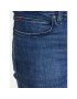 Hugo Дънки 50489853 Син Extra Slim Fit - Pepit.bg