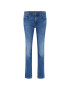 Hugo Дънки 50489853 Син Extra Slim Fit - Pepit.bg