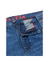 Hugo Дънки 50489853 Син Extra Slim Fit - Pepit.bg