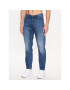 Hugo Дънки 50489857 Син Tapered Fit - Pepit.bg