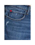 Hugo Дънки 50489857 Син Tapered Fit - Pepit.bg