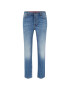 Hugo Дънки 50489857 Син Tapered Fit - Pepit.bg