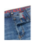 Hugo Дънки 50489857 Син Tapered Fit - Pepit.bg
