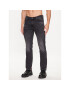Hugo Дънки 50489861 Сив Slim Fit - Pepit.bg