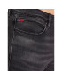 Hugo Дънки 50489861 Сив Slim Fit - Pepit.bg
