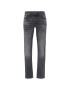Hugo Дънки 50489861 Сив Slim Fit - Pepit.bg