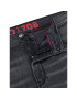 Hugo Дънки 50489861 Сив Slim Fit - Pepit.bg