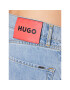 Hugo Дънки 50489979 Син Regular Fit - Pepit.bg