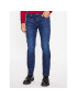 Hugo Дънки 50493701 Тъмносин Slim Fit - Pepit.bg
