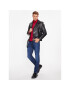 Hugo Дънки 50493701 Тъмносин Slim Fit - Pepit.bg