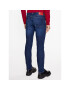 Hugo Дънки 50493701 Тъмносин Slim Fit - Pepit.bg