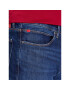 Hugo Дънки 50493701 Тъмносин Slim Fit - Pepit.bg