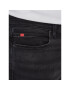 Hugo Дънки 50493859 Сив Extra Slim Fit - Pepit.bg