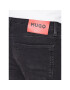 Hugo Дънки 50493859 Сив Extra Slim Fit - Pepit.bg