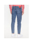 Hugo Дънки 50493882 Син Tapered Fit - Pepit.bg
