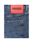 Hugo Дънки 50493882 Син Tapered Fit - Pepit.bg