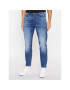 Hugo Дънки 50495504 Син Tapered Fit - Pepit.bg
