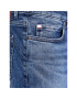 Hugo Дънки 50495504 Син Tapered Fit - Pepit.bg