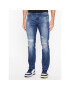 Hugo Дънки 50499046 Син Slim Fit - Pepit.bg