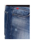 Hugo Дънки 50499046 Син Slim Fit - Pepit.bg