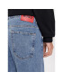 Hugo Дънки 50507854 Син Loose Fit - Pepit.bg