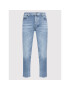 Hugo Дънки 634 50463347 Син Slim Fit - Pepit.bg