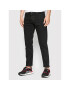 Hugo Дънки 634 50467400 Черен Slim Fit - Pepit.bg