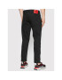 Hugo Дънки 634 50467400 Черен Slim Fit - Pepit.bg