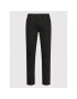 Hugo Дънки 634 50467400 Черен Slim Fit - Pepit.bg
