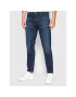 Hugo Дънки 634 50469157 Тъмносин Slim Fit - Pepit.bg