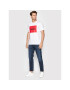 Hugo Дънки 634 50469157 Тъмносин Slim Fit - Pepit.bg