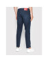 Hugo Дънки 634 50469157 Тъмносин Slim Fit - Pepit.bg