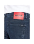 Hugo Дънки 634 50469157 Тъмносин Slim Fit - Pepit.bg