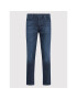 Hugo Дънки 634 50469157 Тъмносин Slim Fit - Pepit.bg