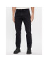 Hugo Дънки 640 50493877 Черен Regular Fit - Pepit.bg