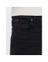 Hugo Дънки 640 50493877 Черен Regular Fit - Pepit.bg
