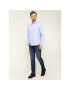 Hugo Дънки 708 50419635 Тъмносин Slim Fit - Pepit.bg