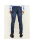Hugo Дънки 708 50419635 Тъмносин Slim Fit - Pepit.bg