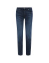 Hugo Дънки 708 50419635 Тъмносин Slim Fit - Pepit.bg
