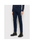 Hugo Дънки 708 50459770 Тъмносин Slim Fit - Pepit.bg
