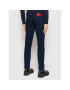 Hugo Дънки 708 50459770 Тъмносин Slim Fit - Pepit.bg