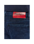 Hugo Дънки 708 50459770 Тъмносин Slim Fit - Pepit.bg