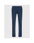Hugo Дънки 708 50459802 Тъмносин Slim Fit - Pepit.bg