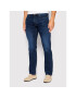 Hugo Дънки 708 50472822 Син Slim Fit - Pepit.bg