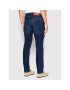 Hugo Дънки 708 50472822 Син Slim Fit - Pepit.bg